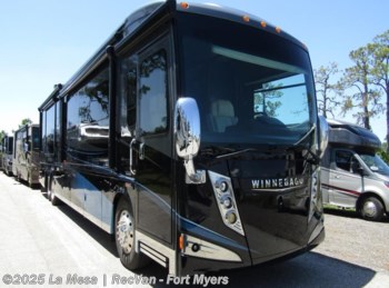 Used 2016 Winnebago Ellipse 42QD available in Fort Myers, Florida