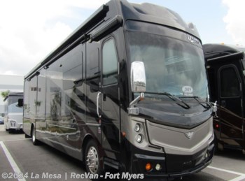 Used 2019 Fleetwood Discovery LX 40D available in Fort Myers, Florida