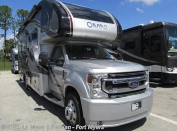 Used 2022 Thor Motor Coach Omni XG32 available in Fort Myers, Florida
