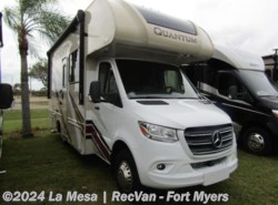  Used 2022 Thor Motor Coach Quantum CR24 available in Fort Myers, Florida