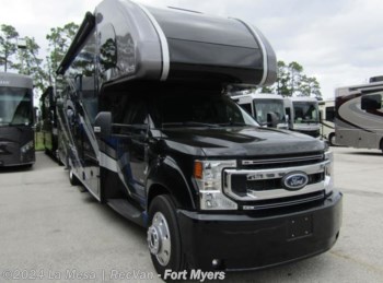 Used 2023 Thor Motor Coach Omni RS36 available in Fort Myers, Florida