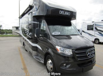 Used 2023 Thor Motor Coach Delano 24FB available in Fort Myers, Florida