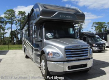 New 2024 Entegra Coach Accolade 37M available in Fort Myers, Florida