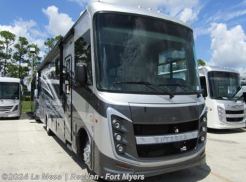 New 2023 Entegra Coach Vision XL 34G available in Fort Myers, Florida