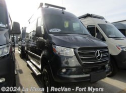 New 2024 Thor Motor Coach Tranquility 19R available in Fort Myers, Florida