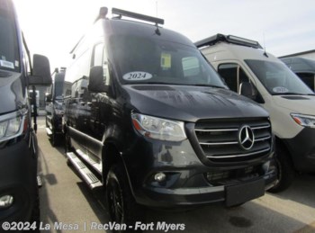 New 2024 Thor Motor Coach Tranquility 19R available in Fort Myers, Florida
