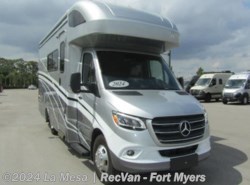 New 2024 Winnebago Navion IM524D available in Fort Myers, Florida