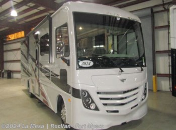 New 2024 Fleetwood Flair 32N available in Fort Myers, Florida