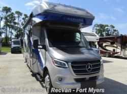 Used 2022 Entegra Coach Qwest 24N available in Fort Myers, Florida