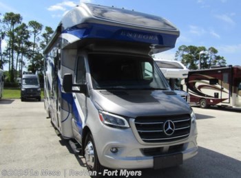 Used 2022 Entegra Coach Qwest 24N available in Fort Myers, Florida
