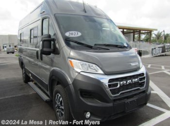 New 2023 Winnebago Solis BUT59PX-DEV-NO available in Fort Myers, Florida