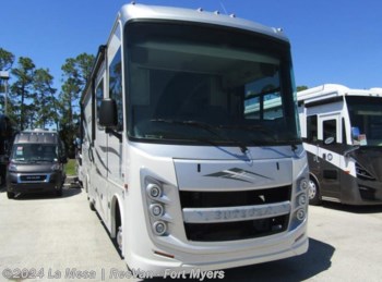 New 2024 Entegra Coach Vision XL 31UL available in Fort Myers, Florida
