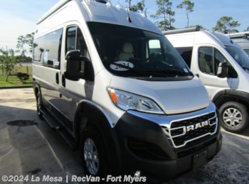 New 2024 Thor Motor Coach Rize 18M available in Fort Myers, Florida