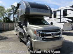 Used 2022 Thor Motor Coach Magnitude 34SV available in Fort Myers, Florida