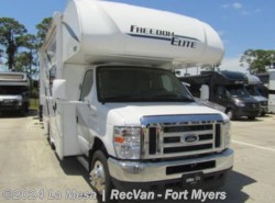 Used 2021 Thor Motor Coach Freedom Elite 22FE available in Fort Myers, Florida