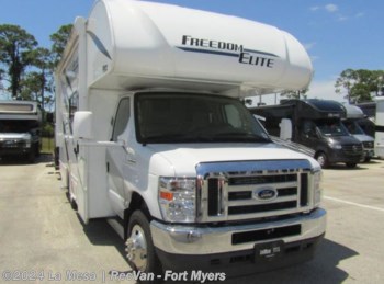 Used 2021 Thor Motor Coach Freedom Elite 22FE available in Fort Myers, Florida