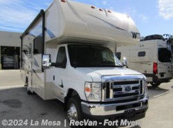 New 2024 Winnebago Spirit IF326T available in Fort Myers, Florida