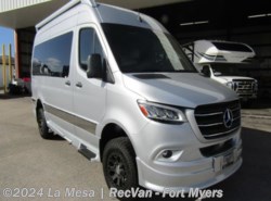 New 2024 Grech RV Turismo-ion TURISMO-I-A-TB available in Fort Myers, Florida