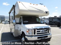 New 2025 Winnebago Spirit IF322M available in Fort Myers, Florida