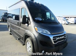 New 2025 Thor Motor Coach Tellaro 20L-T available in Fort Myers, Florida
