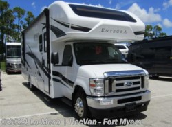 New 2025 Entegra Coach Odyssey 30Z available in Fort Myers, Florida