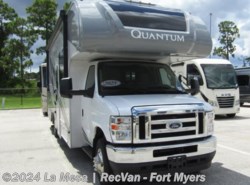 New 2025 Thor Motor Coach Quantum KW29 available in Fort Myers, Florida