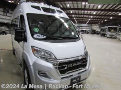 New 2024 Roadtrek Pivot LPVD available in Fort Myers, Florida