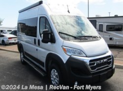 New 2025 Entegra Coach Arc 18C available in Fort Myers, Florida