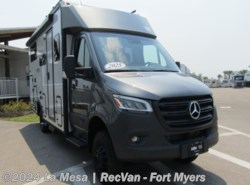 New 2025 Winnebago Ekko WM623B available in Fort Myers, Florida