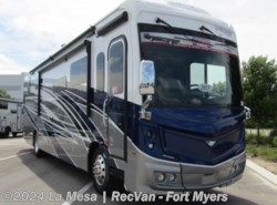 New 2025 Fleetwood Discovery 38W available in Fort Myers, Florida