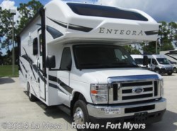 New 2025 Entegra Coach Odyssey 26M available in Fort Myers, Florida