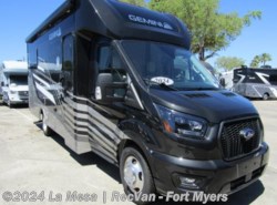 New 2024 Thor Motor Coach Gemini 24KB-G available in Fort Myers, Florida