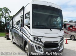 New 2025 Fleetwood Bounder 35K available in Fort Myers, Florida