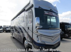 New 2024 Fleetwood Discovery LXE 40M-LXE available in Fort Myers, Florida