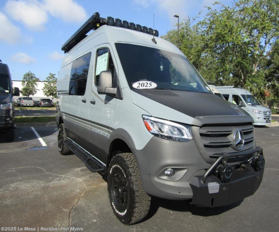 New 2025 Storyteller Overland Beast MODE BEAST-AWD available in Fort Myers, Florida