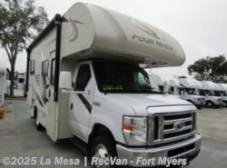 Used 2020 Thor Motor Coach Four Winds 22E available in Fort Myers, Florida