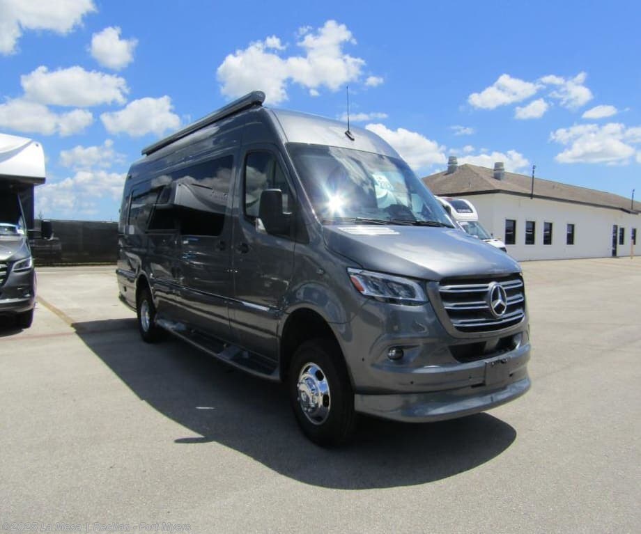 New 2026 Midwest Patriot MD4-AWD available in Fort Myers, Florida