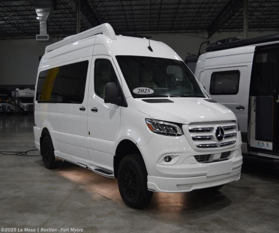 New 2025 Tiffin  TIFFIN GT1 available in Fort Myers, Florida