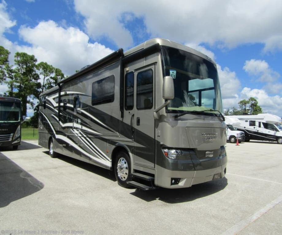 Used 2022 Newmar Kountry Star NEWMAR  KOUNTRY 4037 available in Fort Myers, Florida