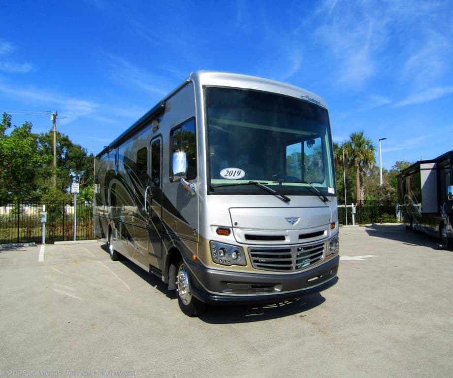 Used 2019 Fleetwood Southwind 35K available in Fort Myers, Florida