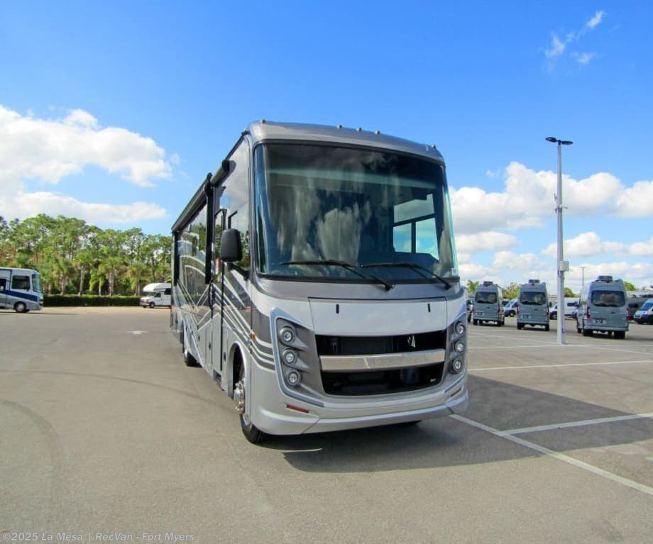 New 2026 Entegra Coach Vision XL 36C available in Fort Myers, Florida