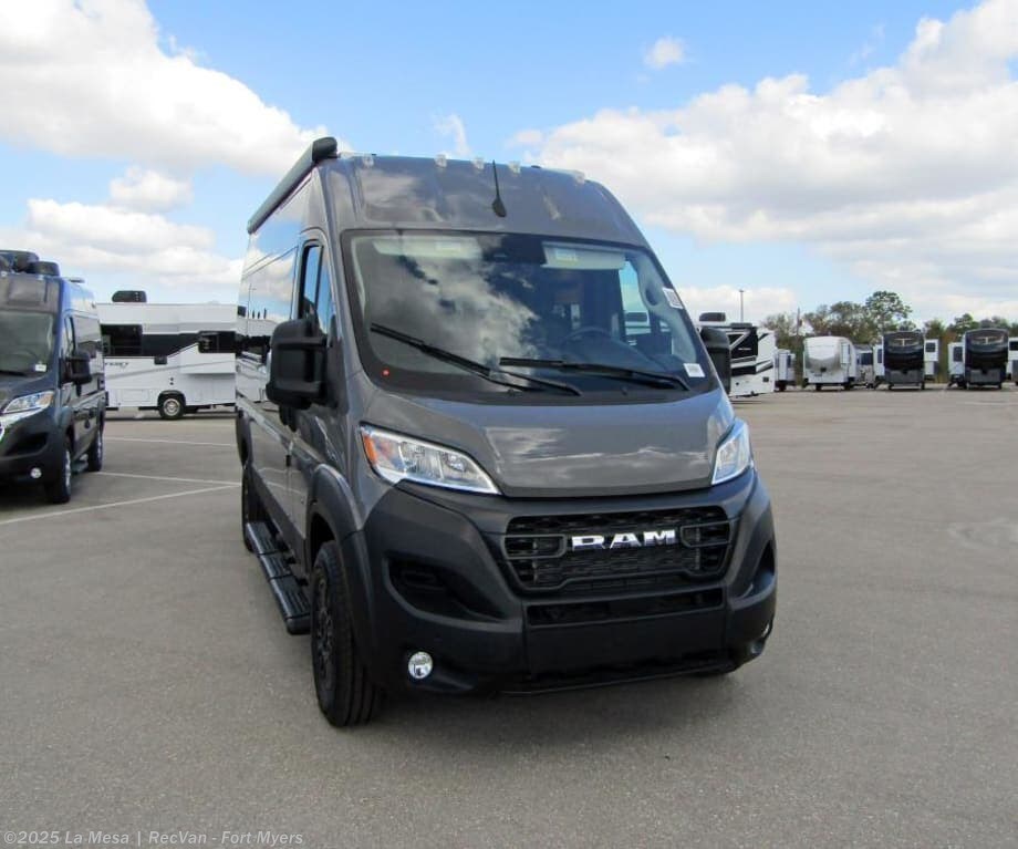 New 2026 Entegra Coach Ethos 20T available in Fort Myers, Florida