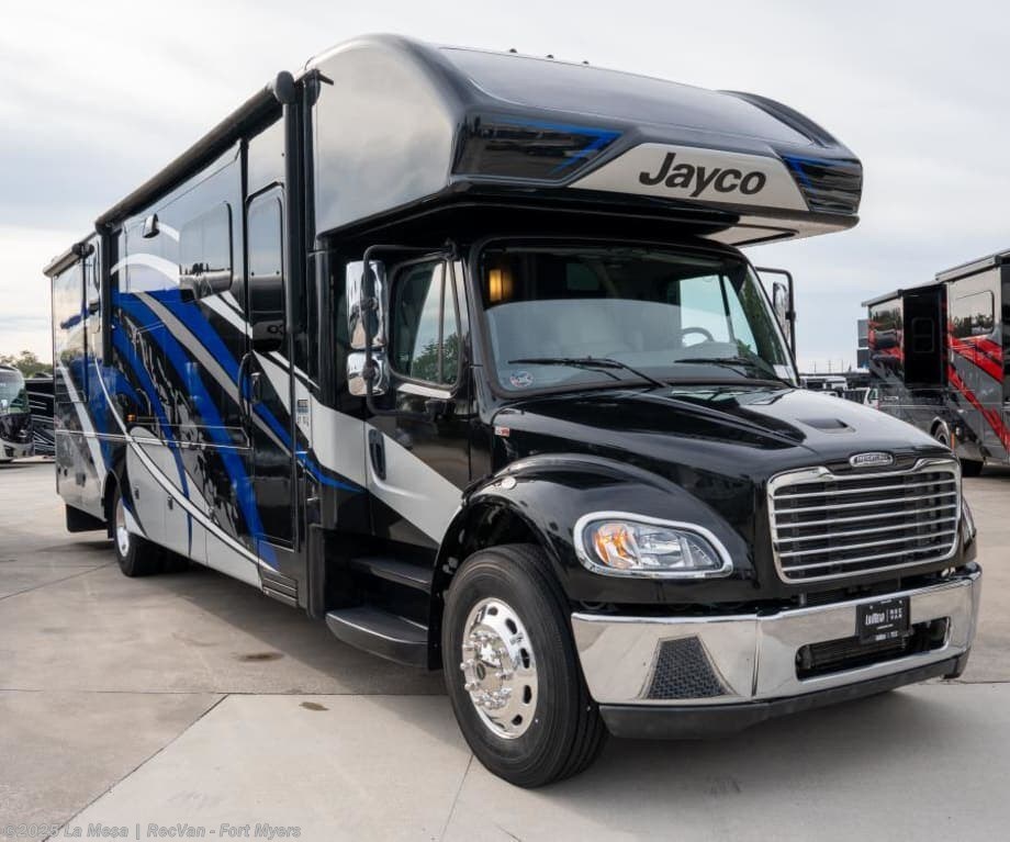Used 2022 Jayco Seneca 37TS available in Fort Myers, Florida