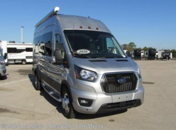 New 2026 Entegra Coach Expanse 21T available in Fort Myers, Florida
