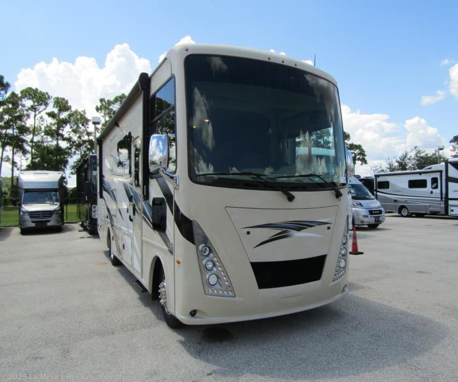 Used 2021 Thor Motor Coach Windsport 29M available in Fort Myers, Florida