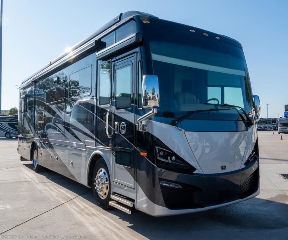 Used 2022 Tiffin Phaeton 36SH available in Fort Myers, Florida