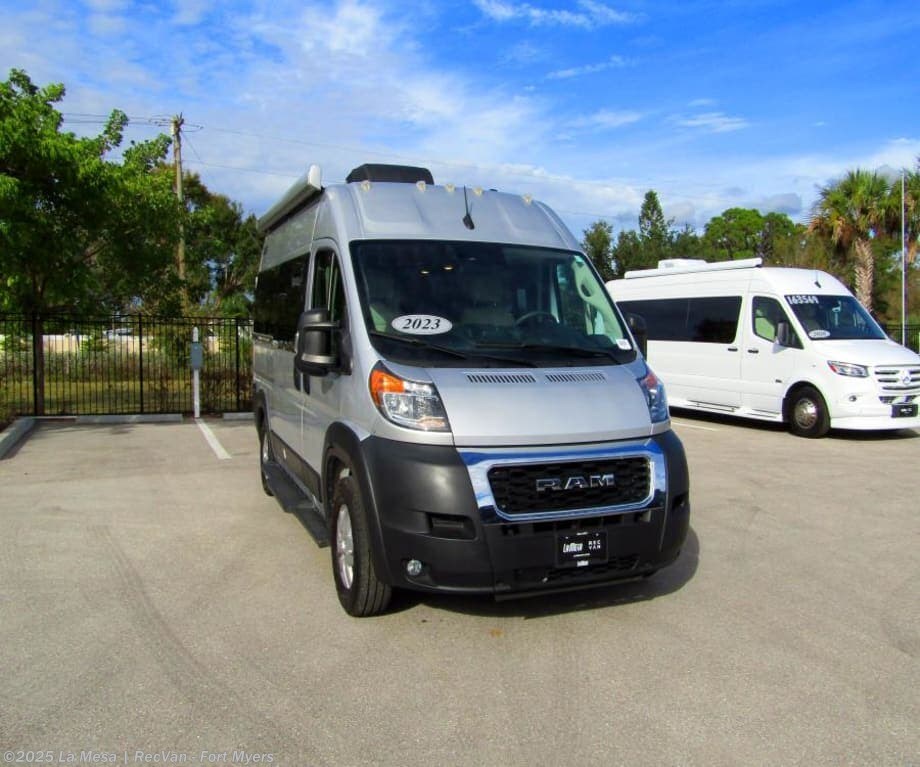 Used 2023 Thor Motor Coach Rize 18G available in Fort Myers, Florida
