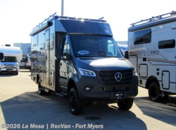 New 2026 Winnebago Ekko WM623B-FBP available in Fort Myers, Florida