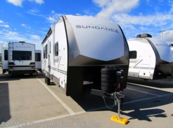 New 2026 Jayco SUNDANCE XLT TRAILER 31BROK available in Fort Myers, Florida