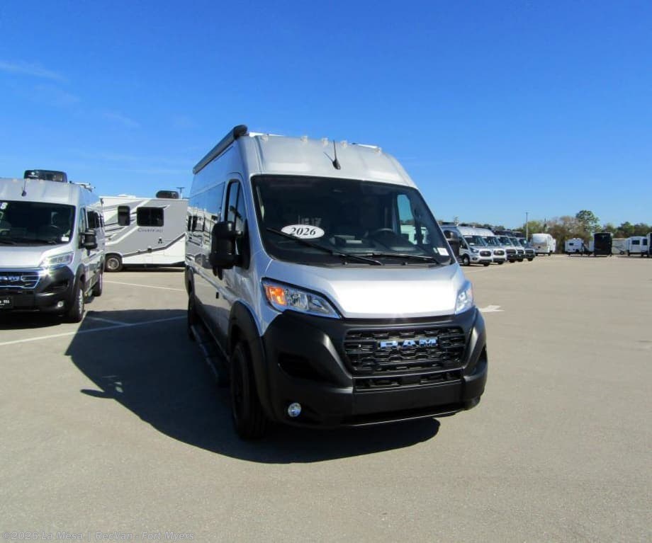 New 2026 Entegra Coach Ethos 20T available in Fort Myers, Florida